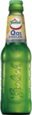Grolsch Radler 0.0 Gember Citroen